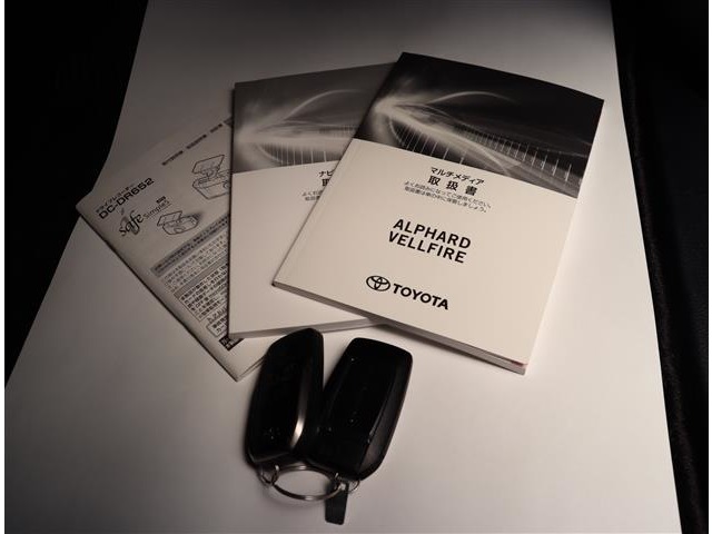 トヨタ アルファード ２．５ Ｓ Ｃパッケージ R3年 (関東) 99