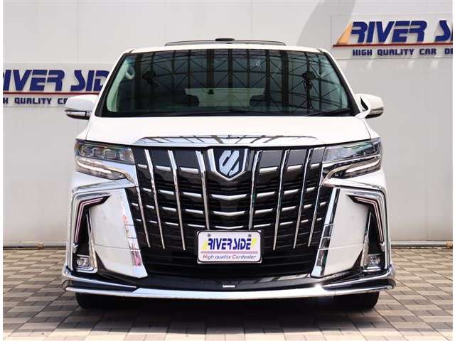 トヨタ アルファード ２．５ Ｓ Ｃパッケージ R3年 (関東) 99