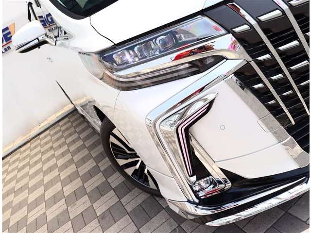 トヨタ アルファード ２．５ Ｓ Ｃパッケージ R3年 (関東) 99