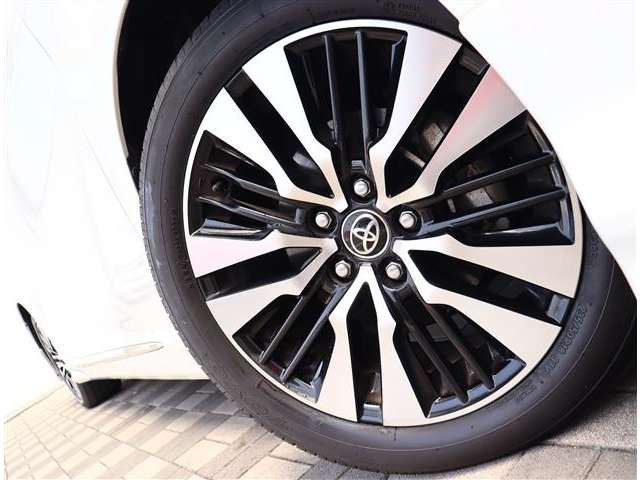 トヨタ アルファード ２．５ Ｓ Ｃパッケージ R3年 (関東) 99