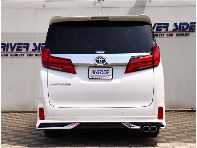 トヨタ アルファード ２．５ Ｓ Ｃパッケージ R3年 (関東) 99