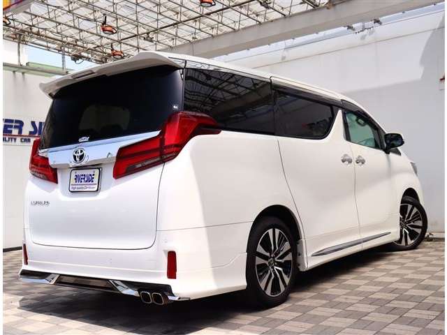 トヨタ アルファード ２．５ Ｓ Ｃパッケージ R3年 (関東) 99
