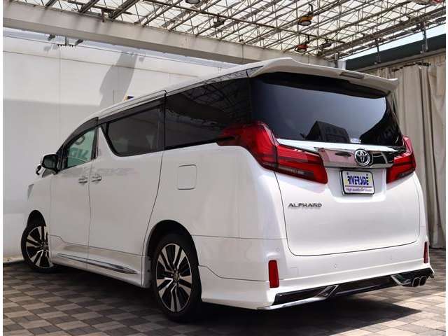 トヨタ アルファード ２．５ Ｓ Ｃパッケージ R3年 (関東) 99