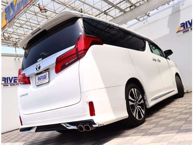 トヨタ アルファード ２．５ Ｓ Ｃパッケージ R3年 (関東) 99