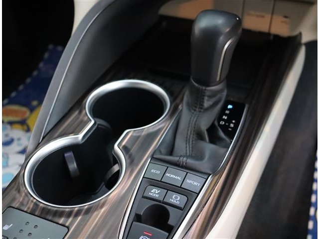 トヨタ カムリ ２．５ Ｇ レザーパッケージ H29年 (関東) 99