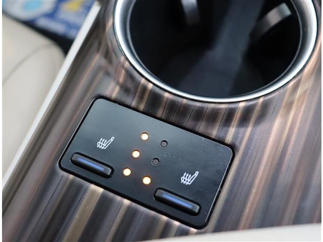 トヨタ カムリ ２．５ Ｇ レザーパッケージ H29年 (関東) 99