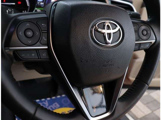 トヨタ カムリ ２．５ Ｇ レザーパッケージ H29年 (関東) 99