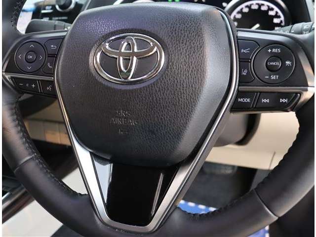 トヨタ カムリ ２．５ Ｇ レザーパッケージ H29年 (関東) 99