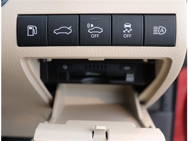 トヨタ カムリ ２．５ Ｇ レザーパッケージ H29年 (関東) 99