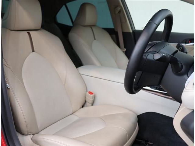 トヨタ カムリ ２．５ Ｇ レザーパッケージ H29年 (関東) 99