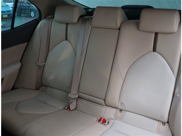 トヨタ カムリ ２．５ Ｇ レザーパッケージ H29年 (関東) 99