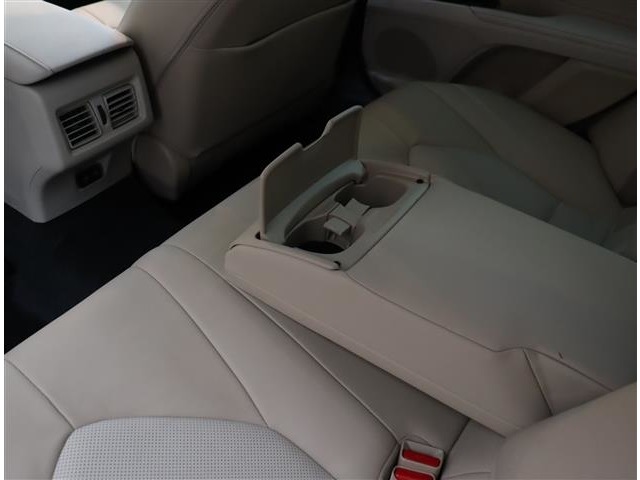 トヨタ カムリ ２．５ Ｇ レザーパッケージ H29年 (関東) 99