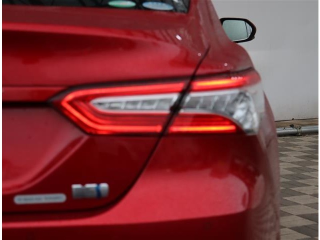 トヨタ カムリ ２．５ Ｇ レザーパッケージ H29年 (関東) 99