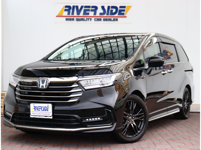 ホンダ オデッセイ ２．４ アブソルート ＥＸ R3年 (関東) 99