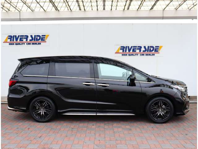 ホンダ オデッセイ ２．４ アブソルート ＥＸ R3年 (関東) 99