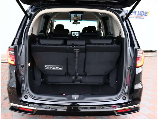 ホンダ オデッセイ ２．４ アブソルート ＥＸ R3年 (関東) 99