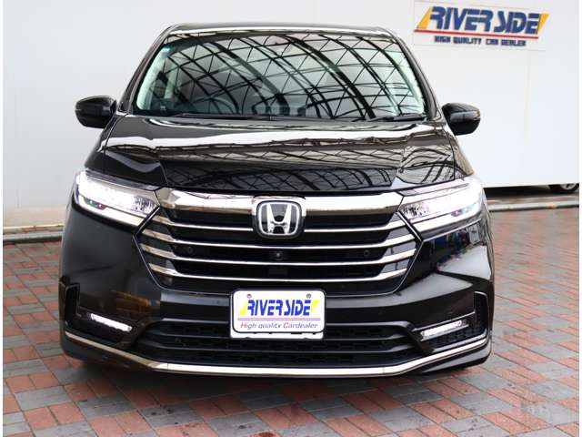 ホンダ オデッセイ ２．４ アブソルート ＥＸ R3年 (関東) 99