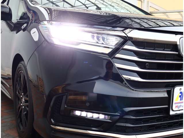 ホンダ オデッセイ ２．４ アブソルート ＥＸ R3年 (関東) 99