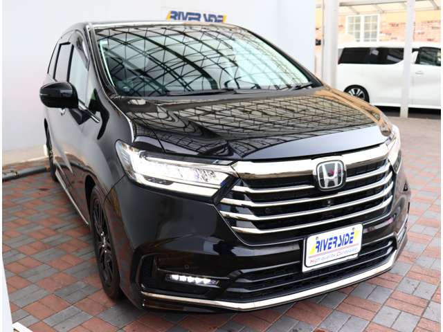 ホンダ オデッセイ ２．４ アブソルート ＥＸ R3年 (関東) 99