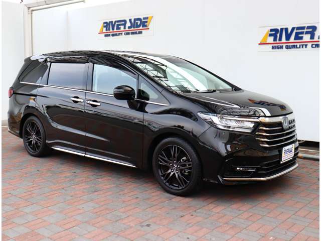 ホンダ オデッセイ ２．４ アブソルート ＥＸ R3年 (関東) 99