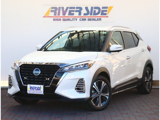 日産 キックス １．２ Ｘ （Ｅ－ＰＯＷＥＲ） R3年 (関東) 99