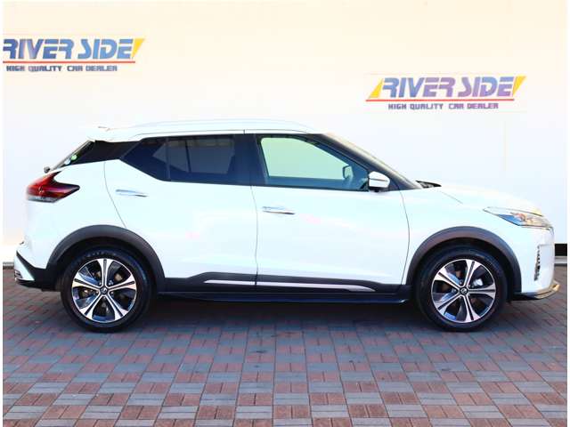 日産 キックス １．２ Ｘ （Ｅ－ＰＯＷＥＲ） R3年 (関東) 99