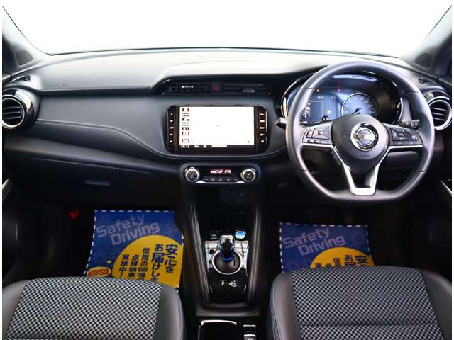 日産 キックス １．２ Ｘ （Ｅ－ＰＯＷＥＲ） R3年 (関東) 99