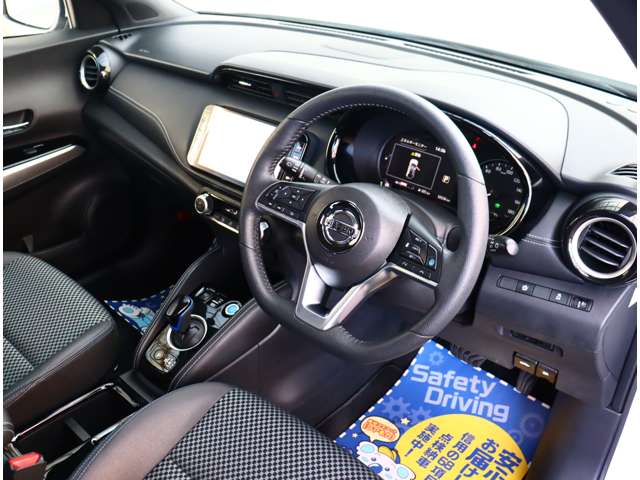 日産 キックス １．２ Ｘ （Ｅ－ＰＯＷＥＲ） R3年 (関東) 99