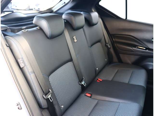 日産 キックス １．２ Ｘ （Ｅ－ＰＯＷＥＲ） R3年 (関東) 99