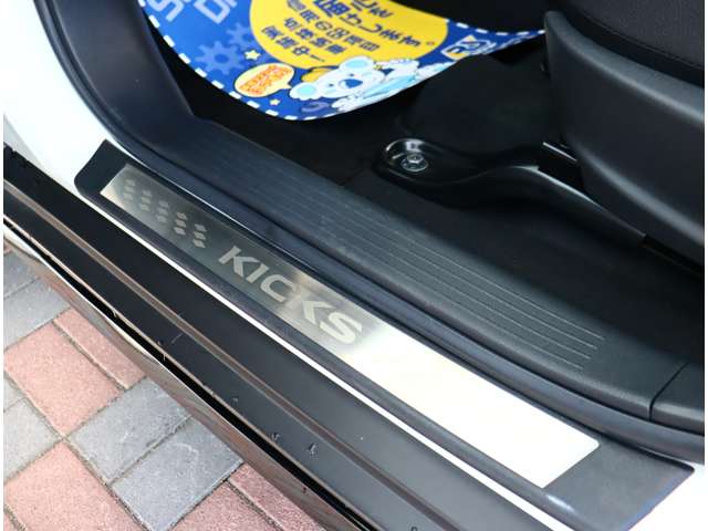 日産 キックス １．２ Ｘ （Ｅ－ＰＯＷＥＲ） R3年 (関東) 99