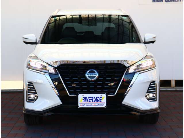 日産 キックス １．２ Ｘ （Ｅ－ＰＯＷＥＲ） R3年 (関東) 99