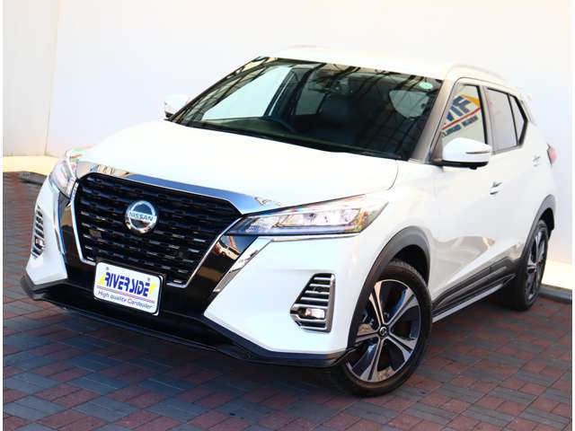 日産 キックス １．２ Ｘ （Ｅ－ＰＯＷＥＲ） R3年 (関東) 99