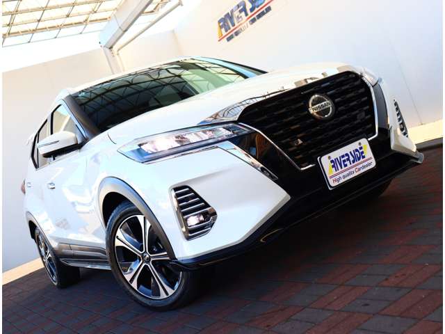 日産 キックス １．２ Ｘ （Ｅ－ＰＯＷＥＲ） R3年 (関東) 99