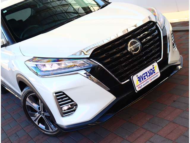 日産 キックス １．２ Ｘ （Ｅ－ＰＯＷＥＲ） R3年 (関東) 99