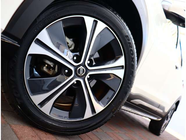 日産 キックス １．２ Ｘ （Ｅ－ＰＯＷＥＲ） R3年 (関東) 99