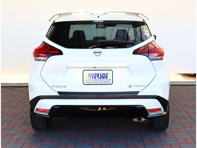 日産 キックス １．２ Ｘ （Ｅ－ＰＯＷＥＲ） R3年 (関東) 99