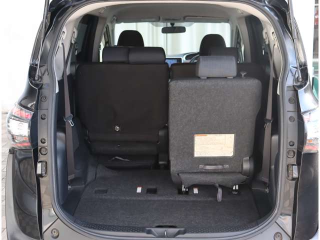 トヨタ シエンタ １．５ Ｇ H28年 (関東) 99