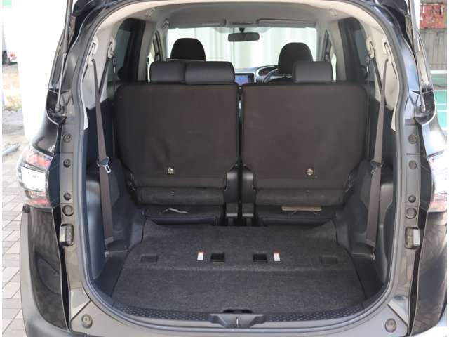 トヨタ シエンタ １．５ Ｇ H28年 (関東) 99