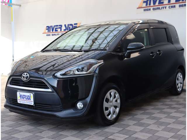 トヨタ シエンタ １．５ Ｇ H28年 (関東) 99