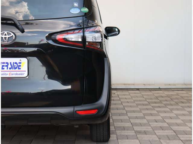 トヨタ シエンタ １．５ Ｇ H28年 (関東) 99