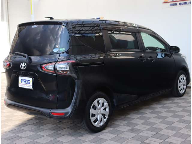 トヨタ シエンタ １．５ Ｇ H28年 (関東) 99