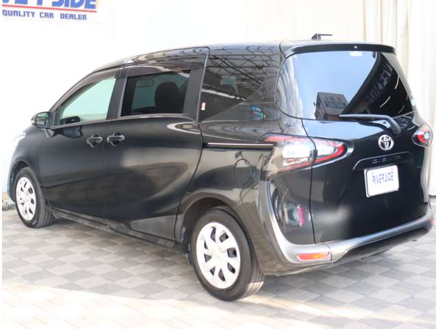 トヨタ シエンタ １．５ Ｇ H28年 (関東) 99