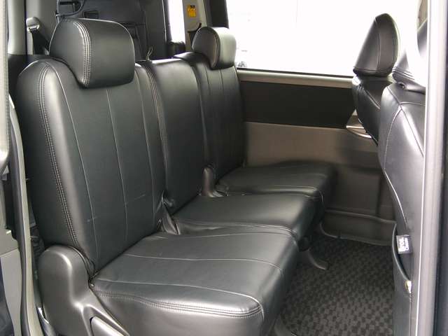 トヨタ ヴォクシー ２．０ ＺＳ H19年 (関東) 99