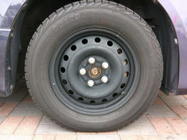 トヨタ ヴォクシー ２．０ ＺＳ H19年 (関東) 99