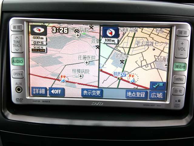 トヨタ ヴォクシー ２．０ ＺＳ H19年 (関東) 99