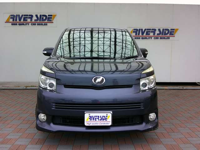 トヨタ ヴォクシー ２．０ ＺＳ H19年 (関東) 99