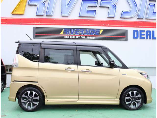 スズキ ソリオ １．２ バンディット Ｆリミテッド H29年 (関東) 99