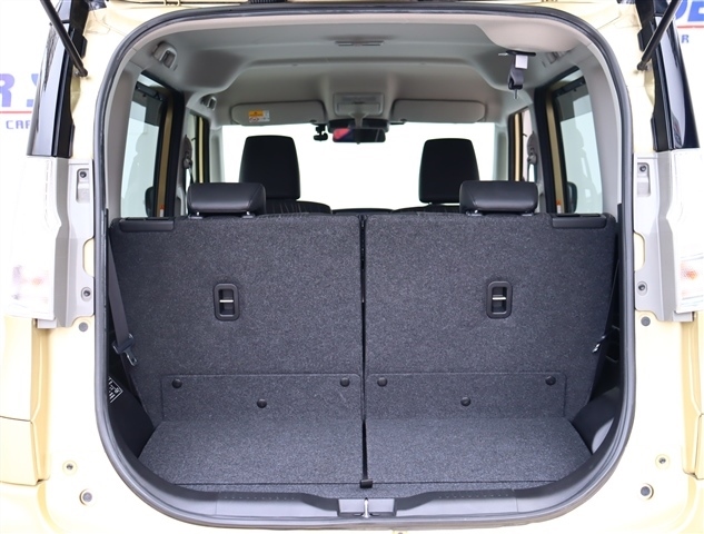 スズキ ソリオ １．２ バンディット Ｆリミテッド H29年 (関東) 99