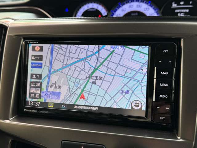 スズキ ソリオ １．２ バンディット Ｆリミテッド H29年 (関東) 99