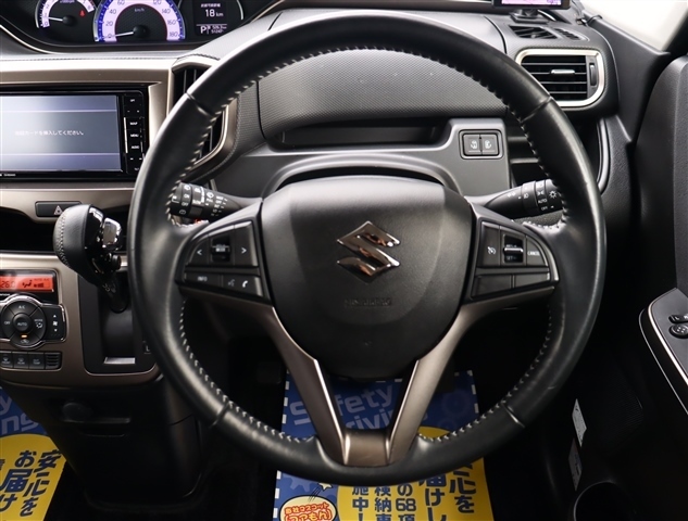 スズキ ソリオ １．２ バンディット Ｆリミテッド H29年 (関東) 99